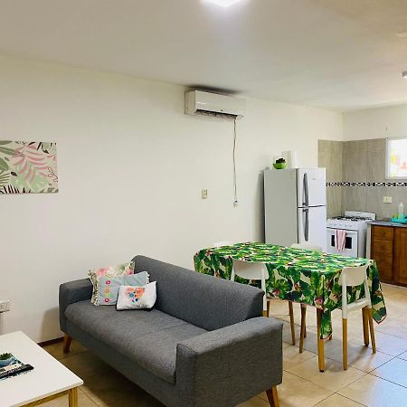 Calido Departamento Apartment Пуерто Игуасу Екстериор снимка