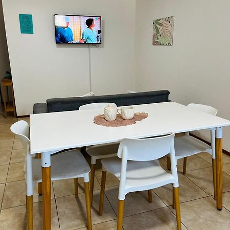 Calido Departamento Apartment Пуерто Игуасу Екстериор снимка